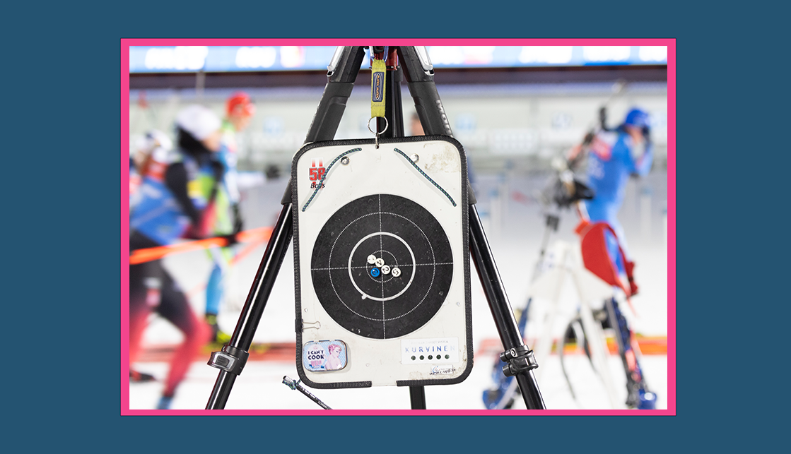 competion manipulation