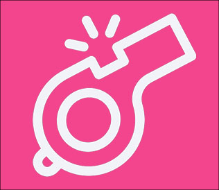 whistle_pink background