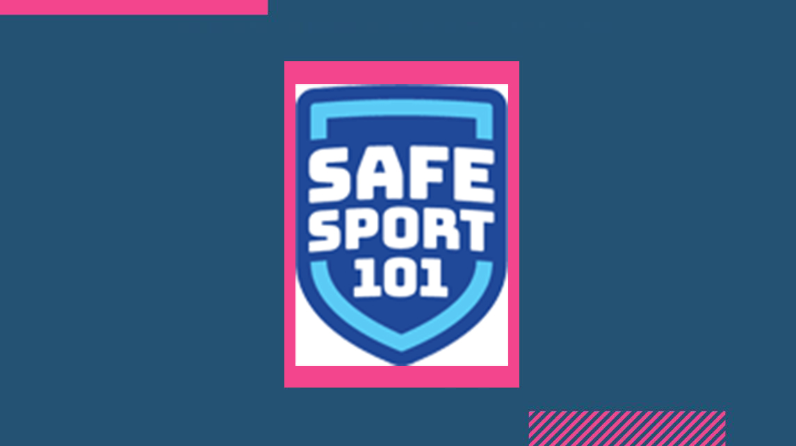 Safe Sport 101