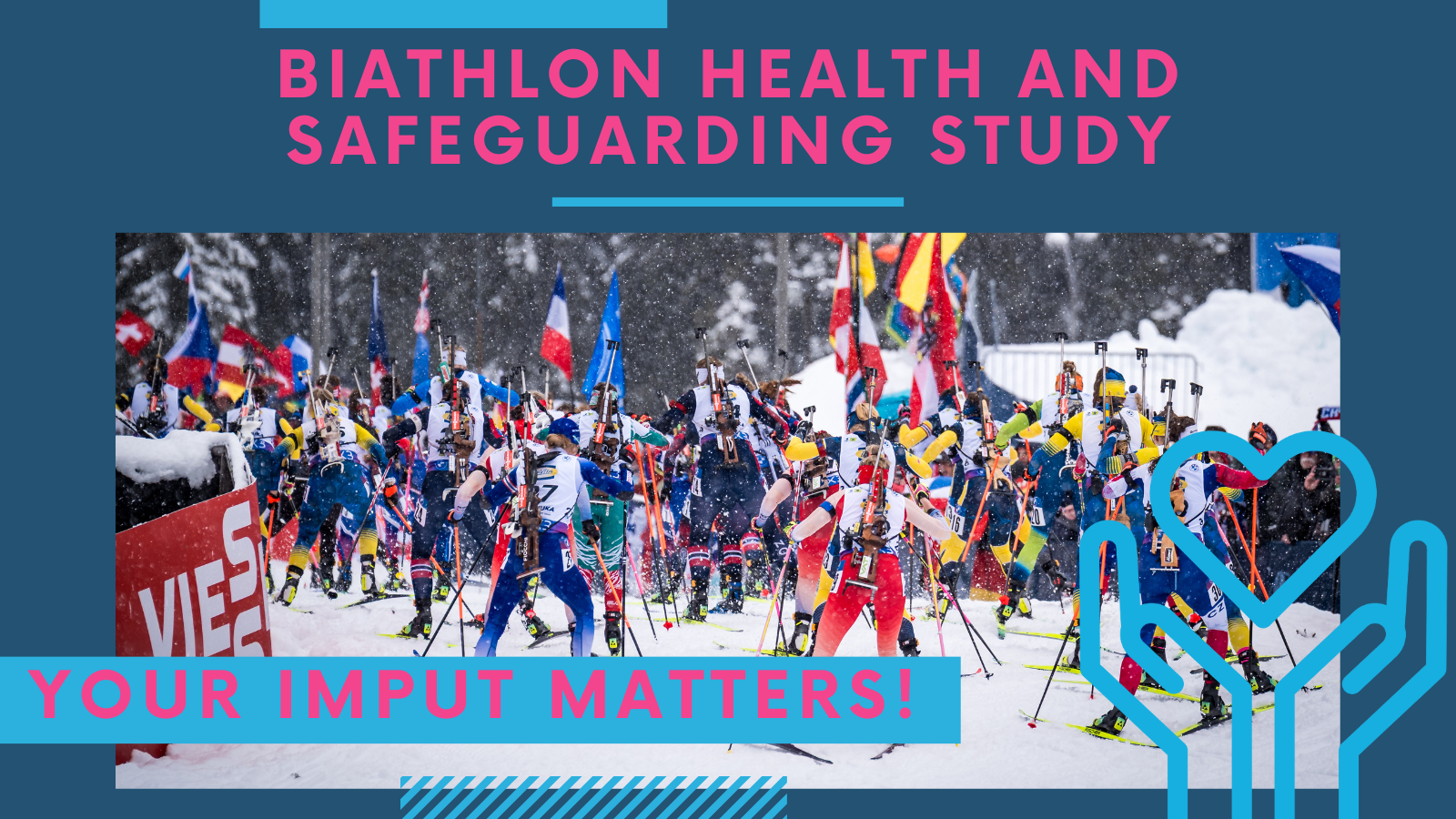 BIU study: Athlete Health and Safeguarding