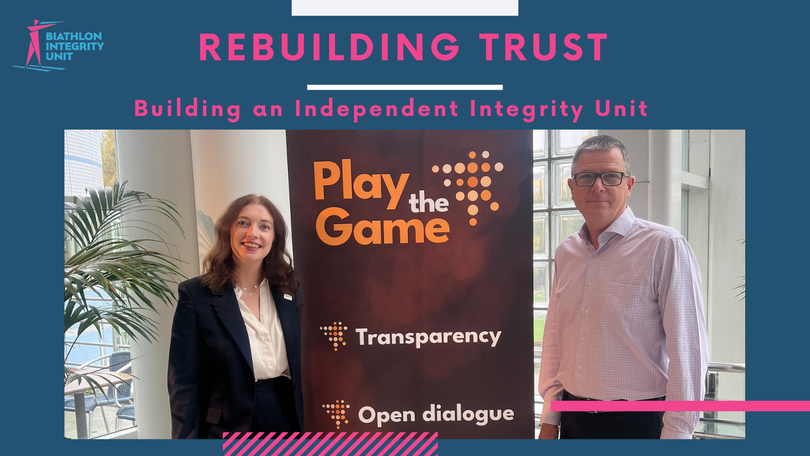 From collapse to credibility: how biathlon reclaimed its integrity