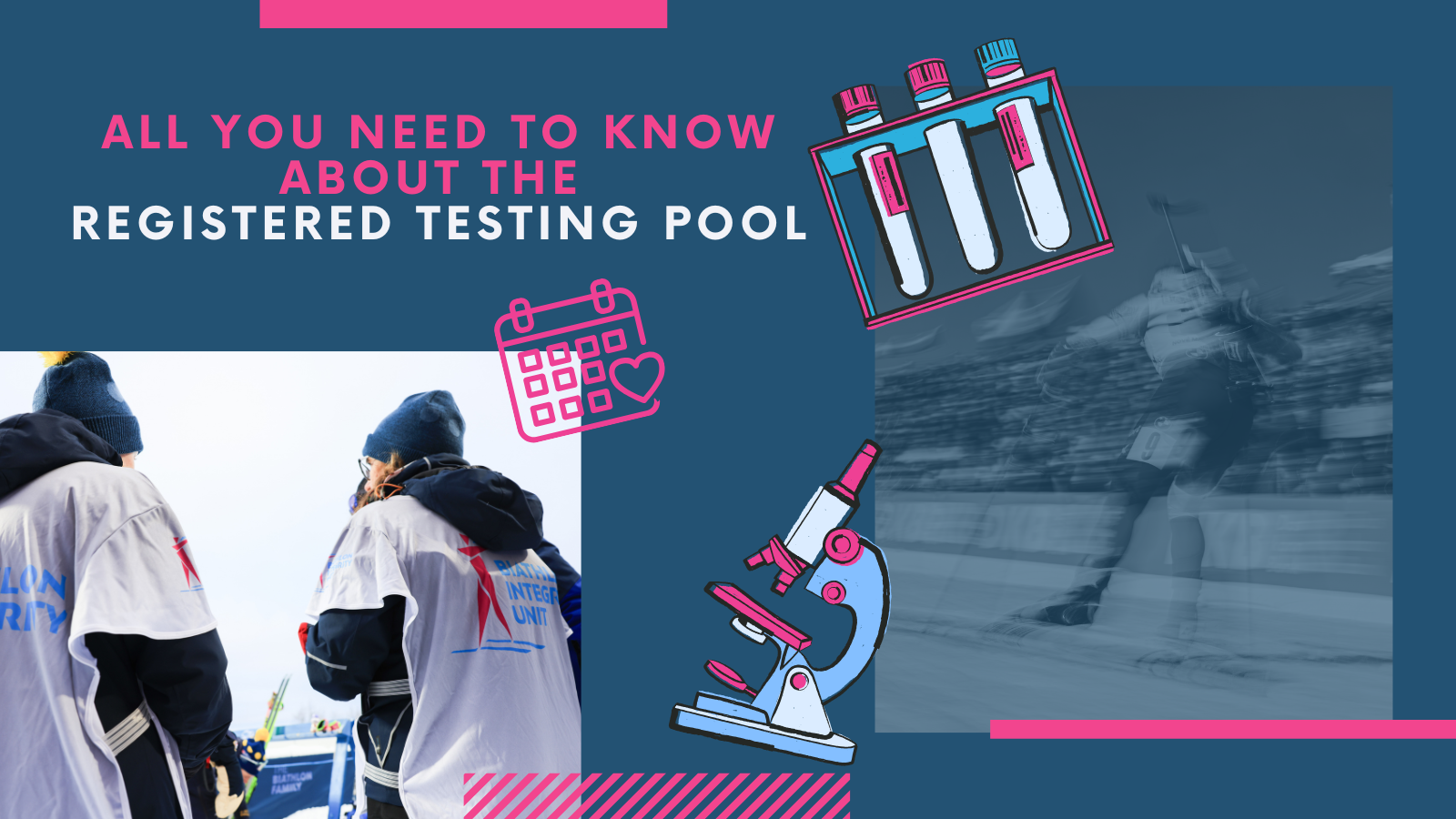 The IBU’s RTP: what is it and who’s in it?